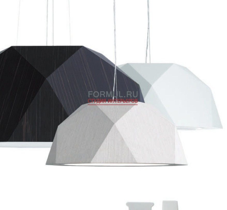 Лампа Fabbian CRIO